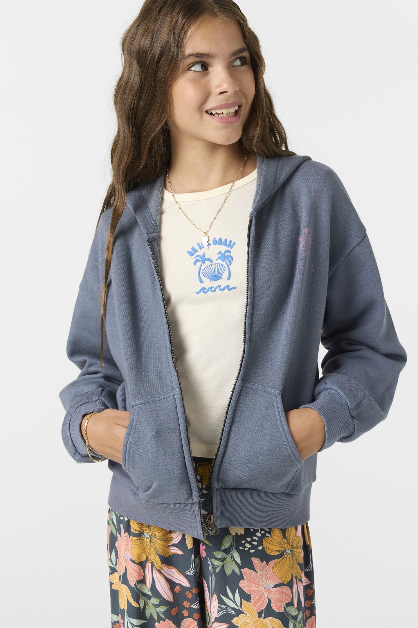 Girl's Tops - O'Neill Clothing