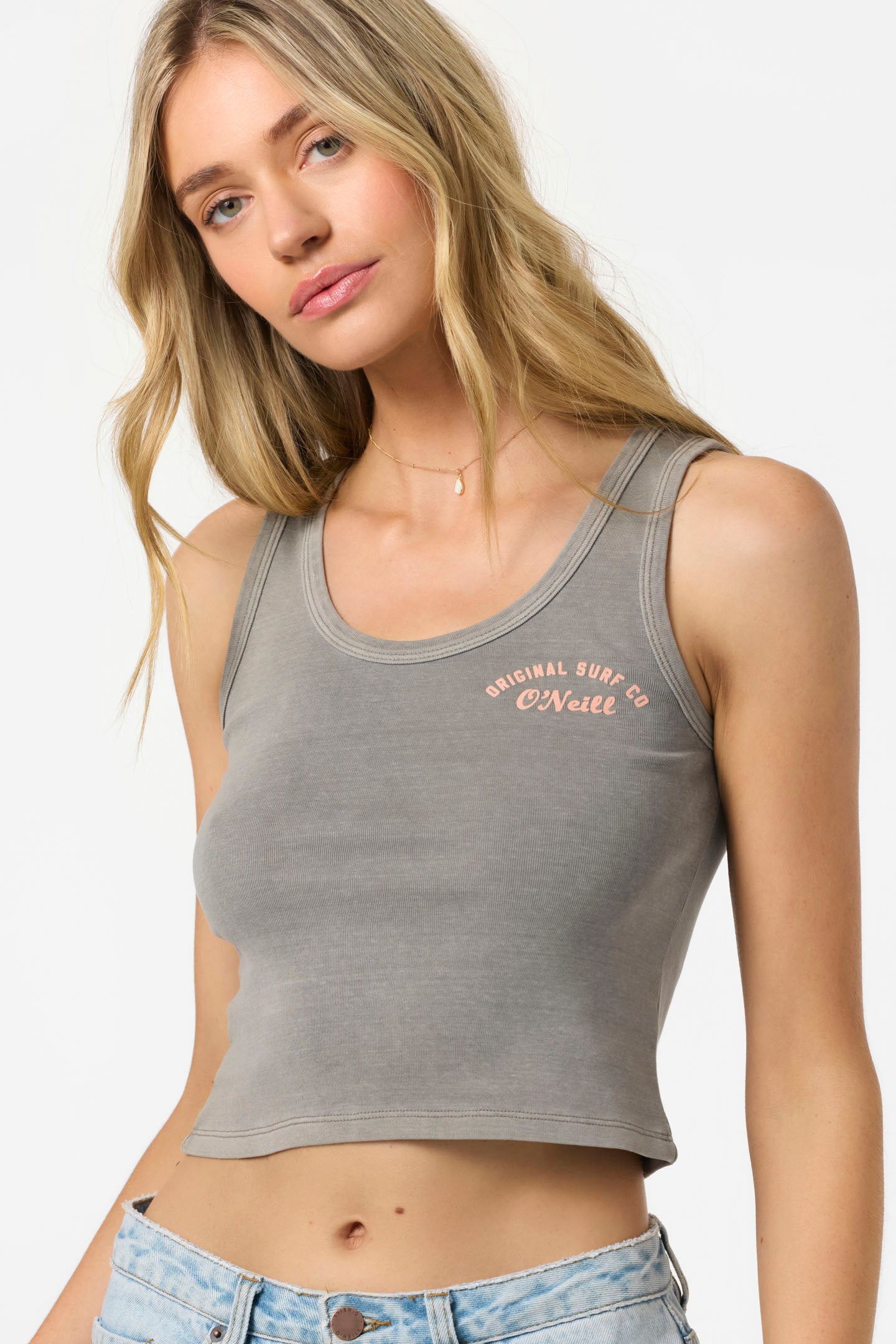 Beach Breaker Tank - O'Neill Clothing