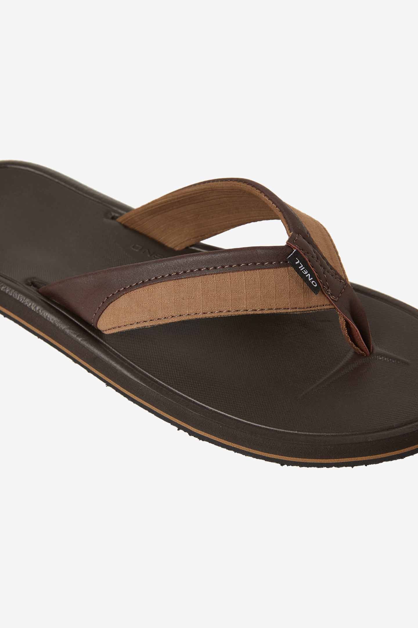 Beacons Sandals - O'Neill Clothing