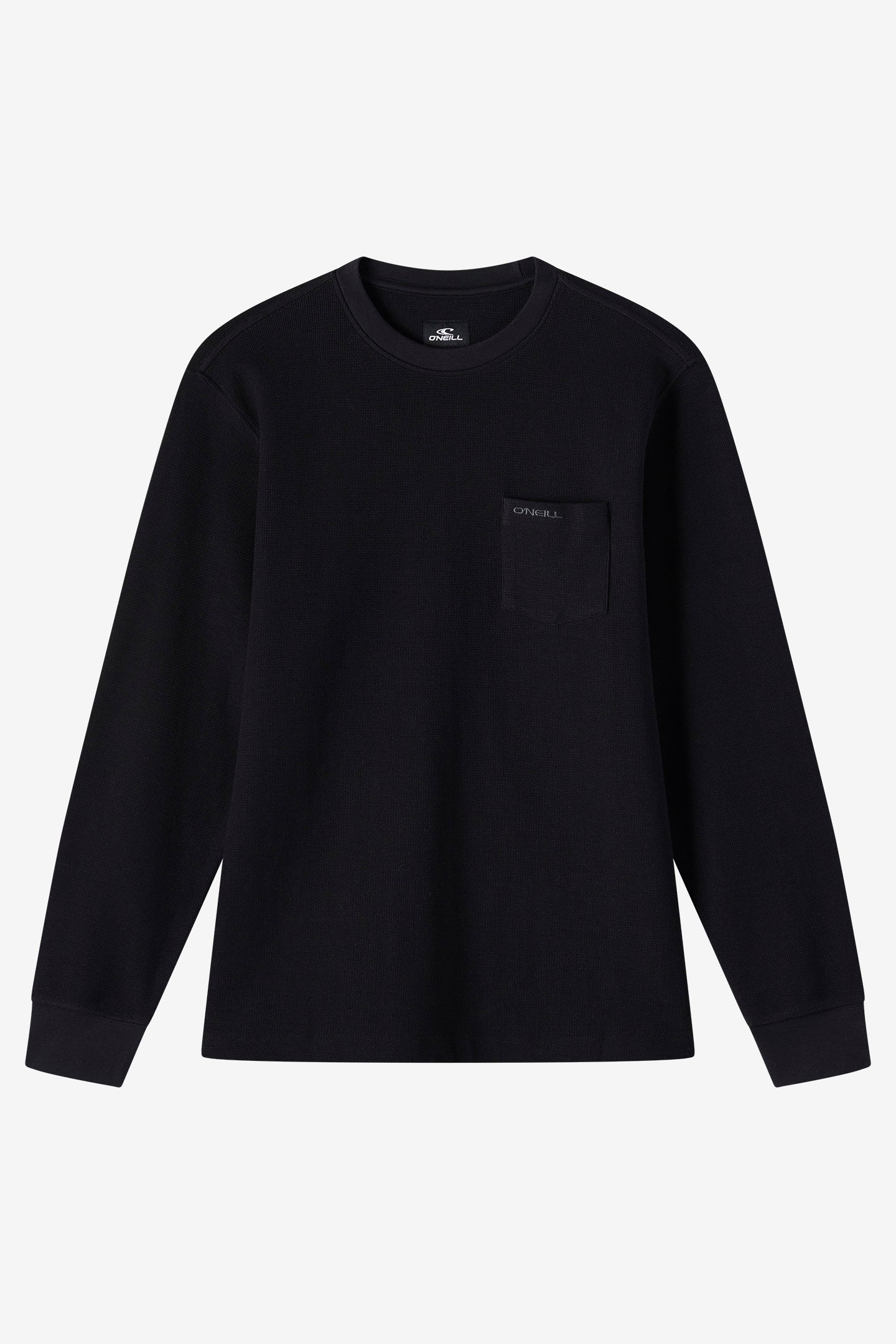 Boy’s Overland Thermal Pullover - O'Neill Clothing