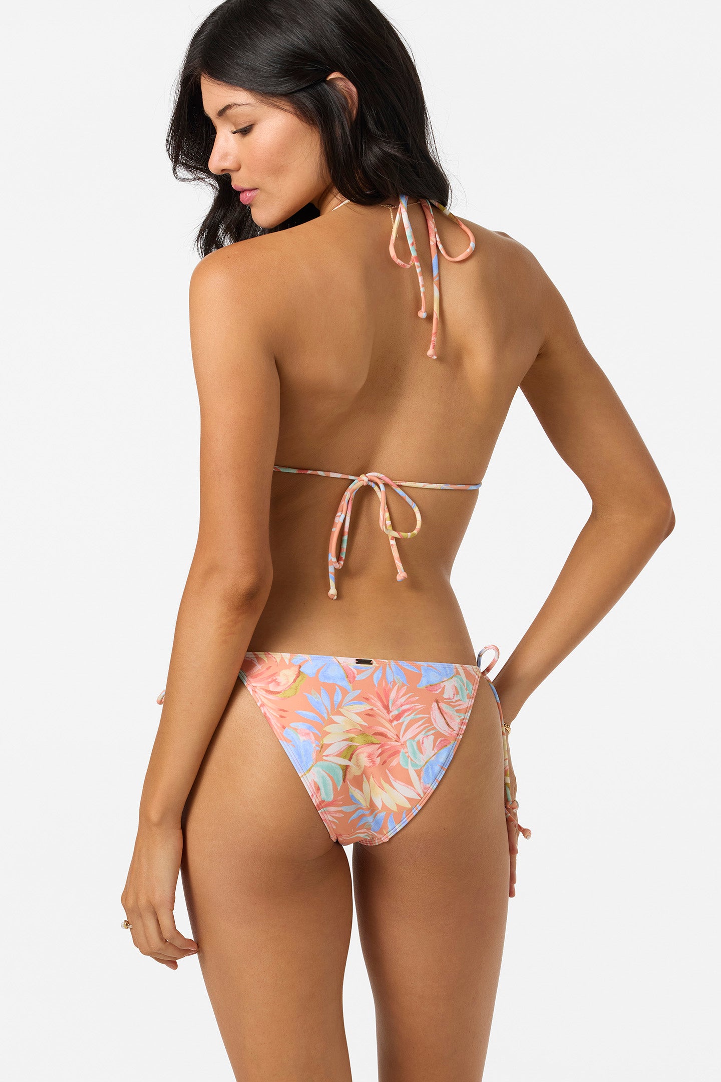 Almeria Tropical Venice Revo Triangle Top - O'Neill Clothing
