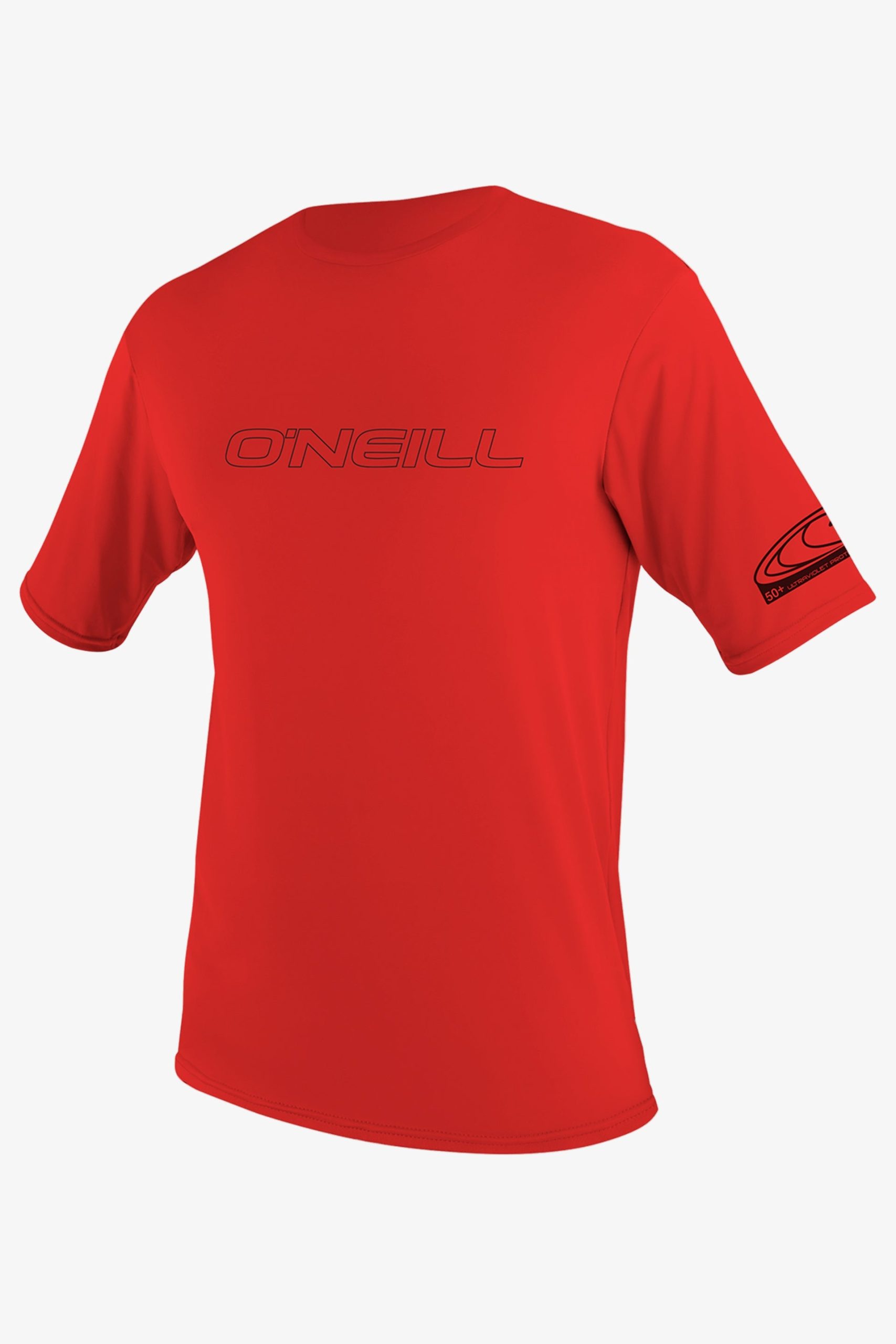 Youth Basic Skins 50+ S/S Sun Shirt - O'Neill Clothing
