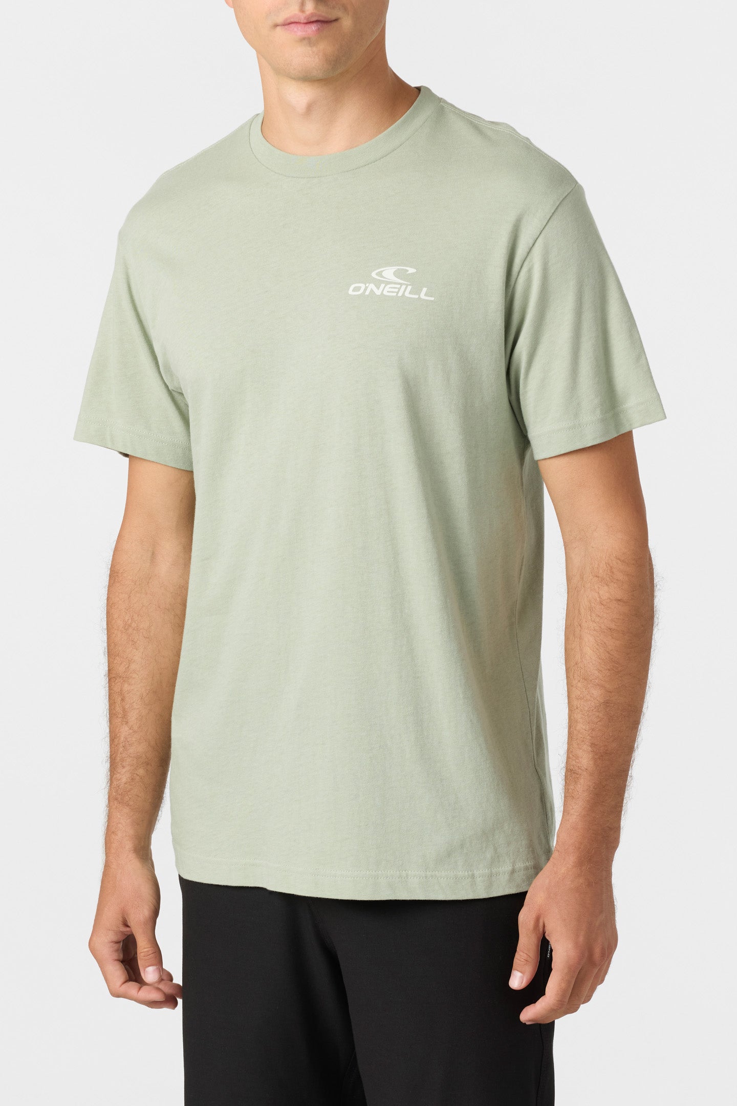 Blended Tee - O'Neill Clothing