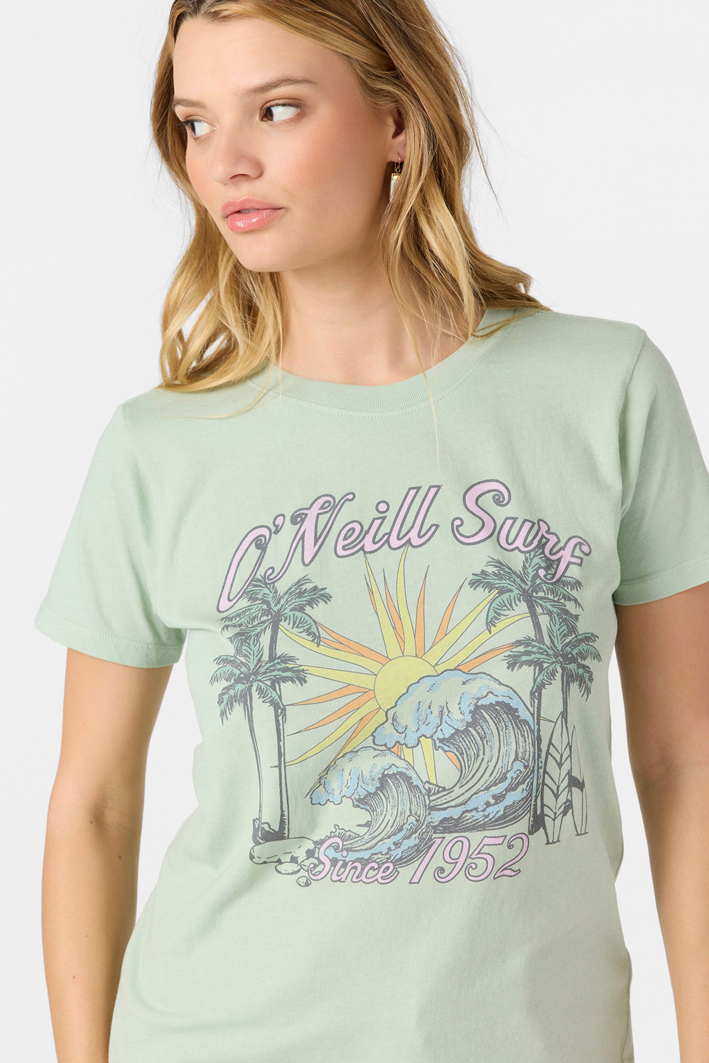 Sea Bound Tee - O'Neill Clothing