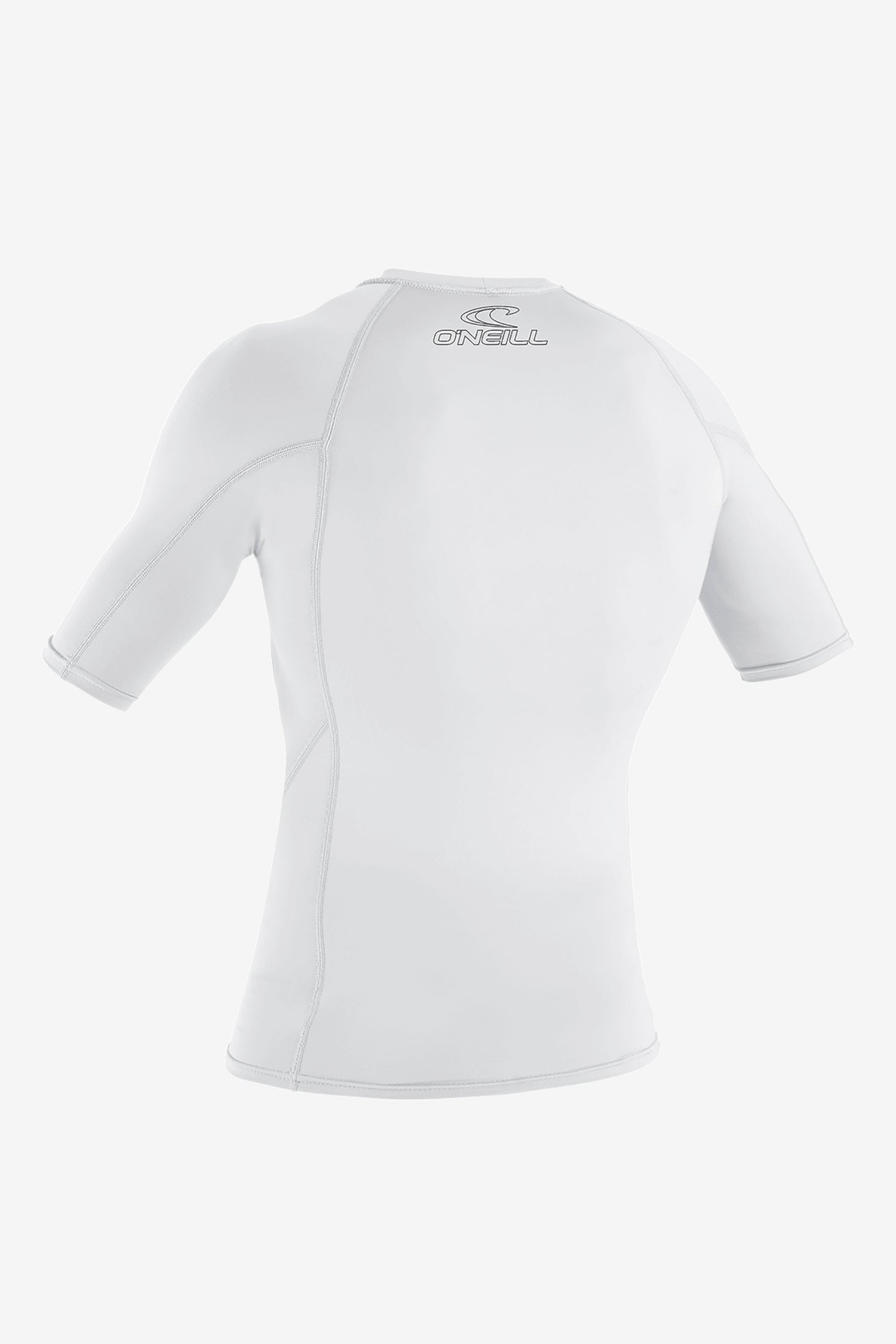 Basic Skins 50+ S/S Rash Guard - O'Neill Clothing