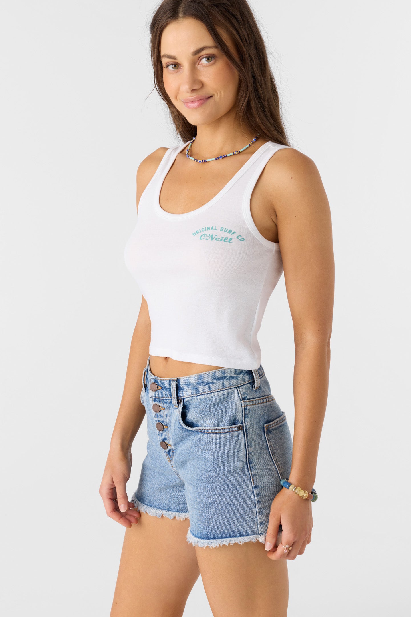 Beach Breaker Tank - O'Neill Clothing