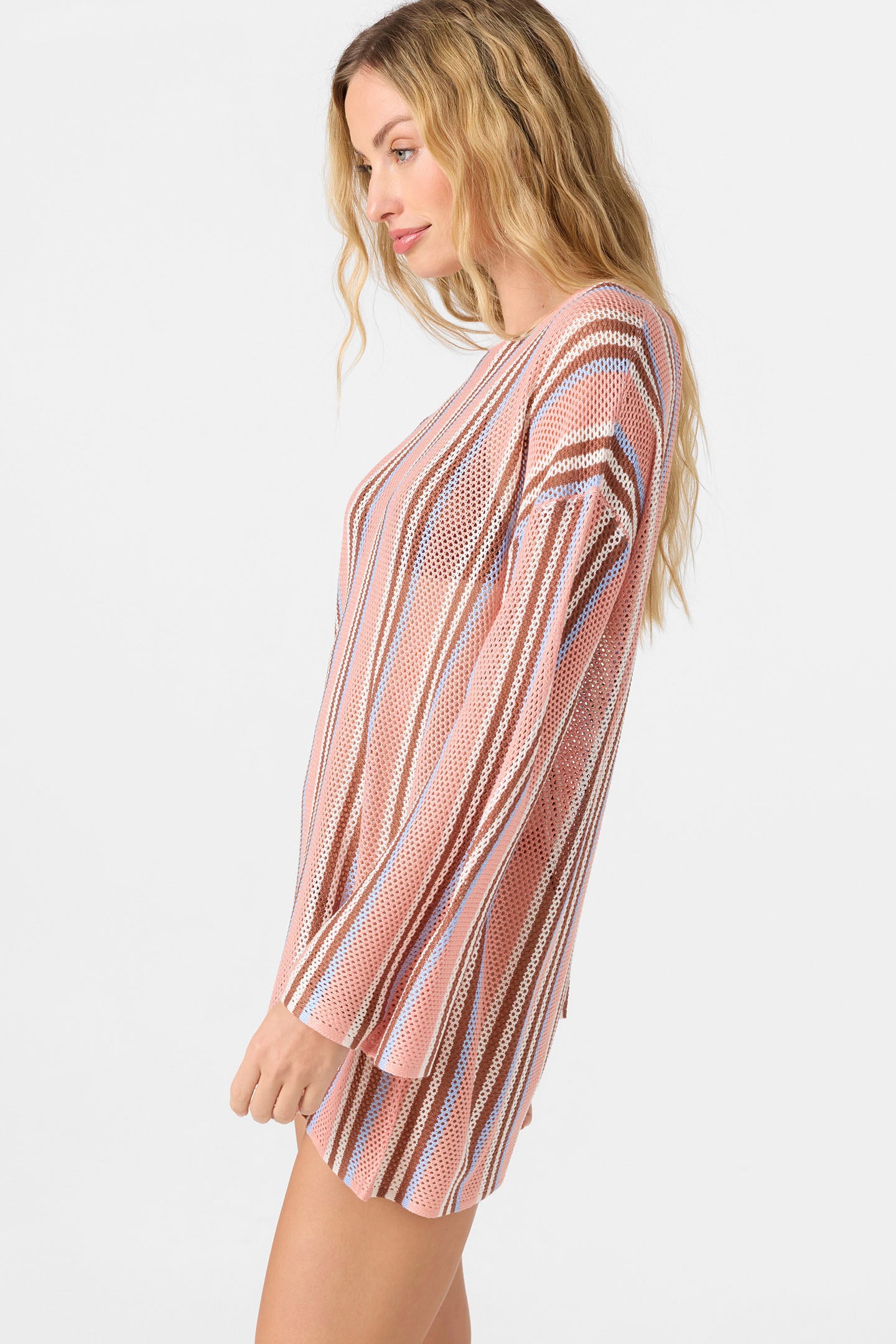Annie Beach Dress Dress - O'Neill Clothing