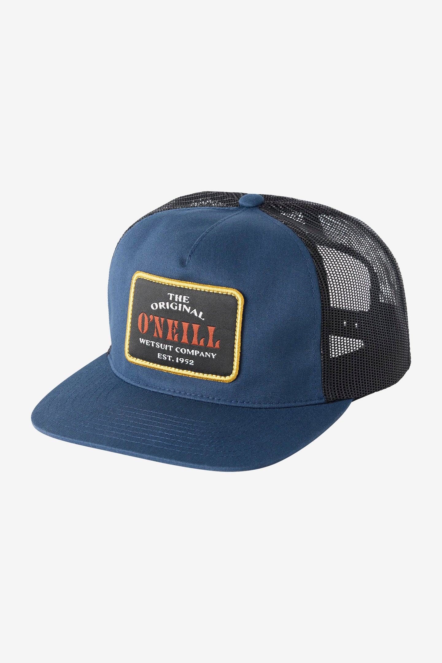 Concourse Fitted Hat - O'Neill Clothing
