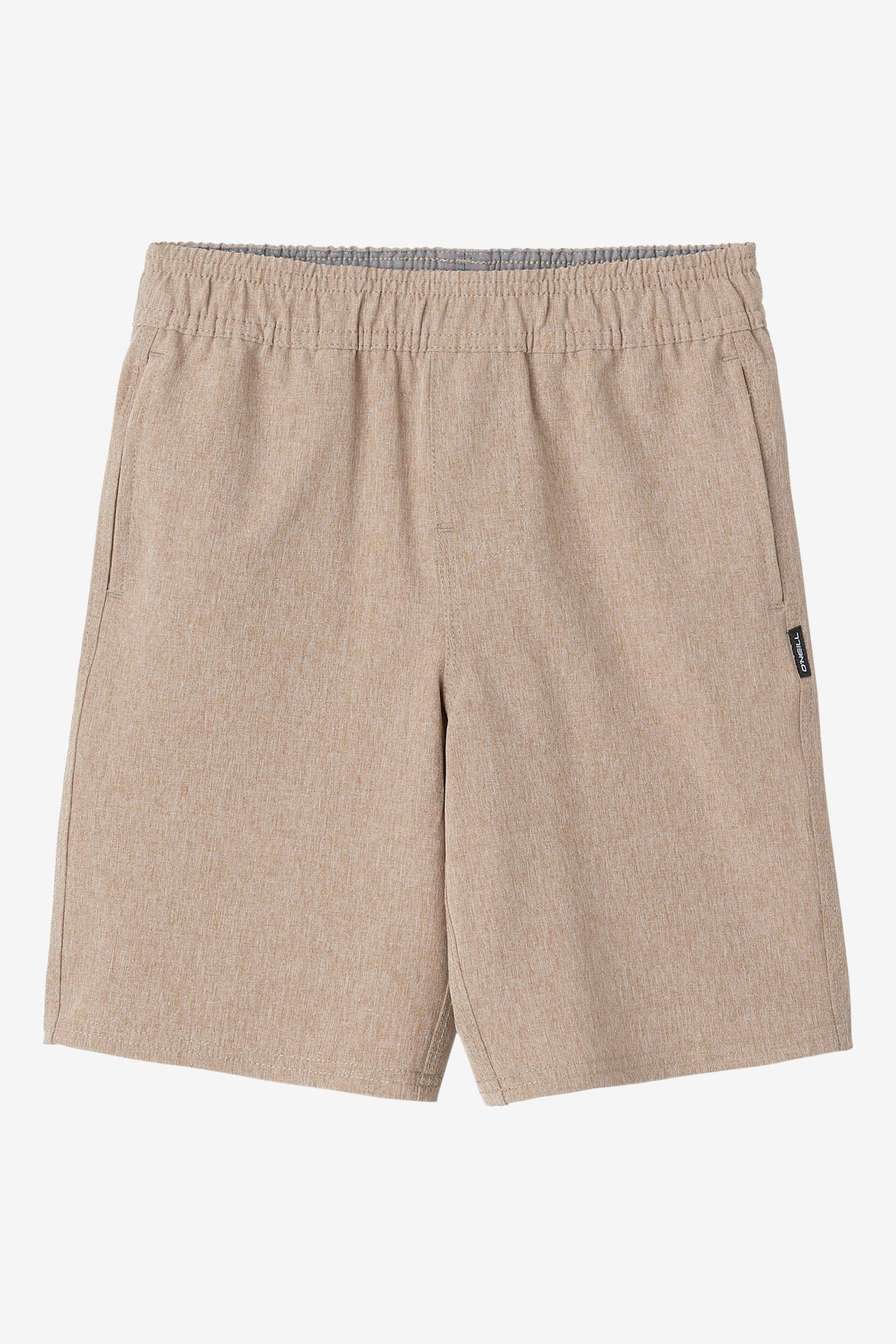 Little Boy’s Reserve Heather Hybrid Shorts - O'Neill Clothing
