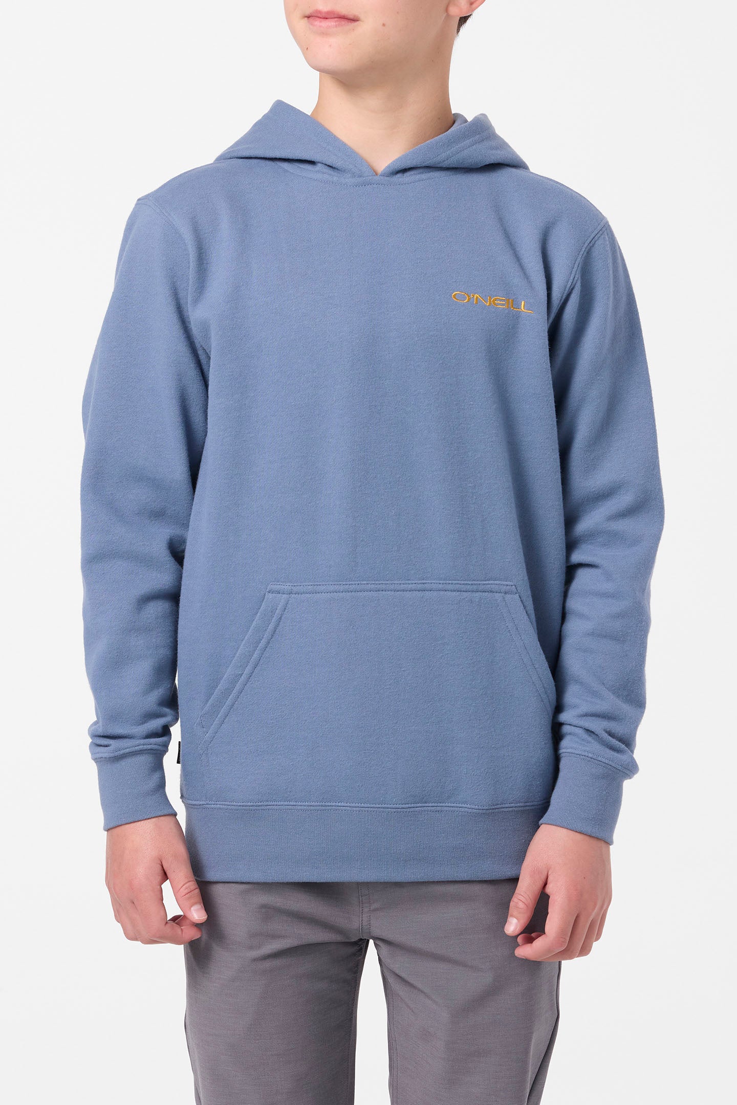 Boy’s Fifty Two Pullover - O'Neill Clothing