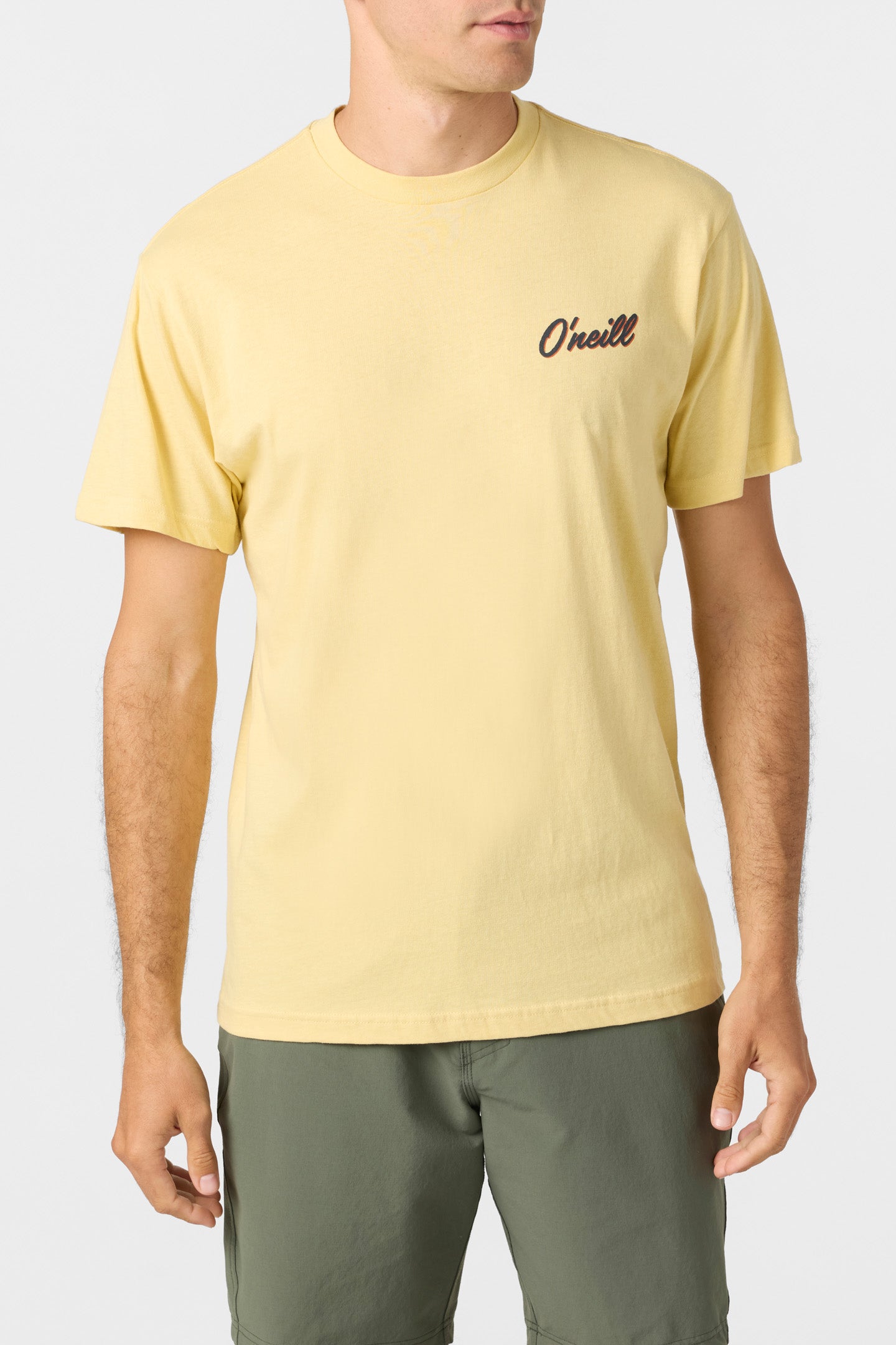 Sand Spit Tee - O'Neill Clothing